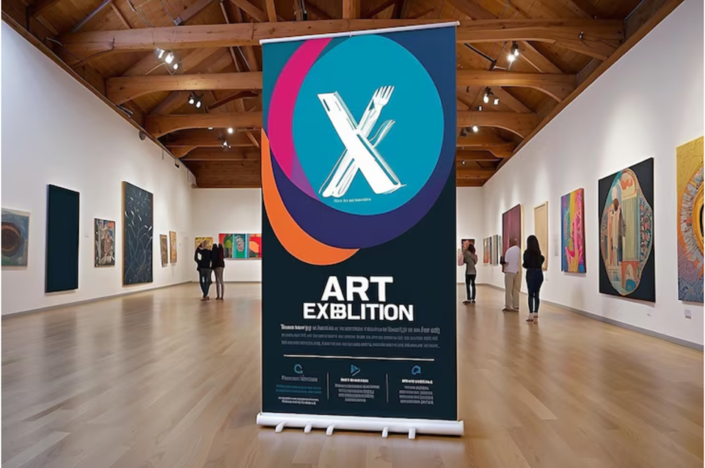 Exhibition Branding Tips to Stand Out at Trade Shows in Dubai