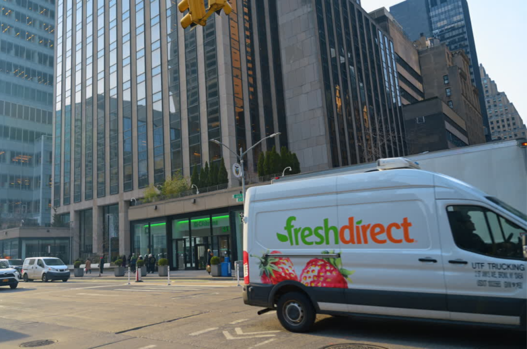 How Vehicle Branding Turns Your Fleet into Moving Billboards